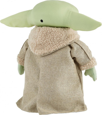 Kukull Mattel Star Wars Baby Yoda The Child (GWD87)