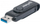 Lexues kartelash Manhattan 24in1, USB 3.0, SD MicroSD MMC, i zi