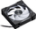 Ventilator PC Phanteks D30-120 D-RGB, 120mm, set 3 copë, i zi
