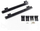 Insert kasë Apg Solutions ECD330B, lay flat, i zi