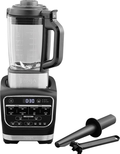 Blender Ninja HB150EU, i zi