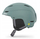 Helmetë skish Giro, përmasa 52–55.5 cm, e zezë