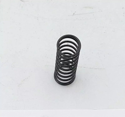 Sustë rezervë Dedra Core Spring, universale, metal, e zezë