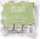 Qirinj tea light Yankee Candle Unscented, 25 copë, pa erë, të bardhë