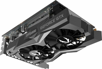 Kartelë grafike Zotac GeForce GTX 1650 AMP Core 4GB GDDR6 (ZT-T16520J-10L)
