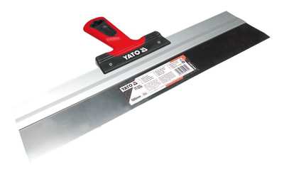 Stuko fasade për çelik inox Yato YT-5228, 350mm