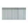 Gozhda galvanizuar Bostitch BT13 BT1330GA, 30mm, 5000 copë, metalike