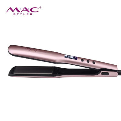 Drejtuese Flokësh Mac MC-5525