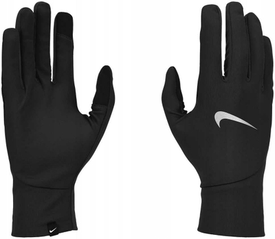 Doreza vrapimi Nike Pacer Lightweight W, për ekran me prekje, të lehta, të zeza