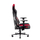 Karrige gaming Diablo Chairs X-PLAYER 2.0 King Size, ergonomike, anthracite crimson