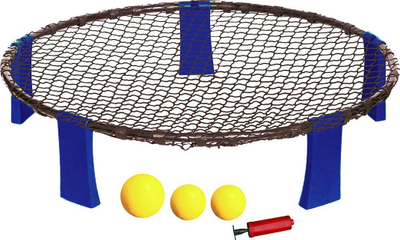 Lojë Smash ball Enero
