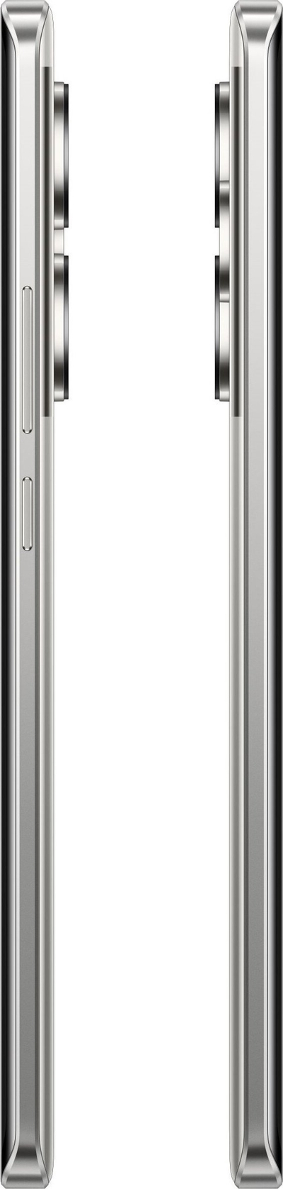 Telefoni Realme GT 6T, 6.78", 8GB 256GB, argjent
