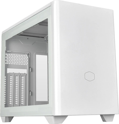 Kasë Cooler Master MasterBox NR200P V2, Small Form Factor
