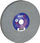 Disk bluarje Dedra, 250 x 32 x 32 mm