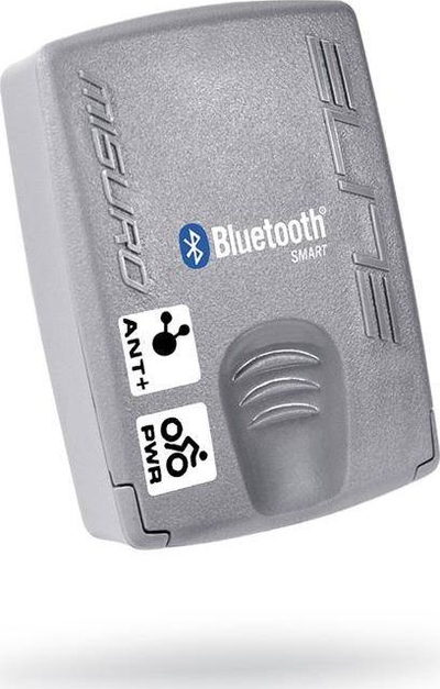 Senzor Elite Misuro B Plus, Bluetooth Smart, për Novo Elite