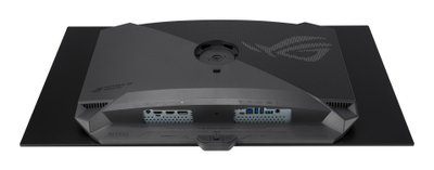 Гејминг монитор ASUS ROG Strix OLED XG32UCWG, 31.5\", 4K OLED, црн