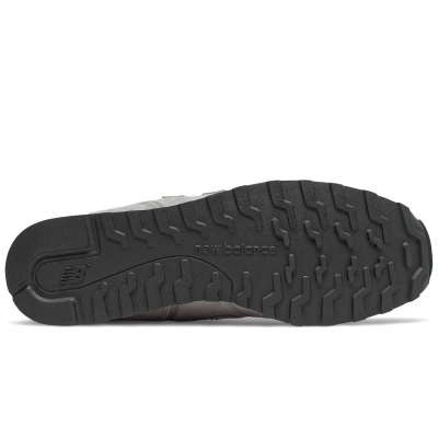 Atlete New Balance ML373KG2, për burra edhe gra, të zeza