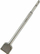 DeWalt SDS Plus Рамен Длето, 70 x 250 mm