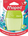 Mprehëse lapsash Maped Shaker, 2 vrima, me kuti, shumëngjyrëshe