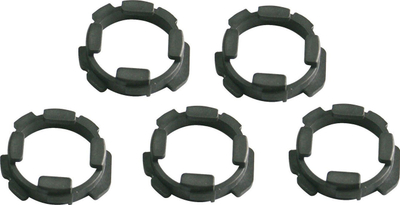 Bushing rrotulle për printer CoreParts Upper Roller Bushing 2, për Xerox WorkCentre 3210 3220, për Samsung ML 3310 3312 3710 3712 3750