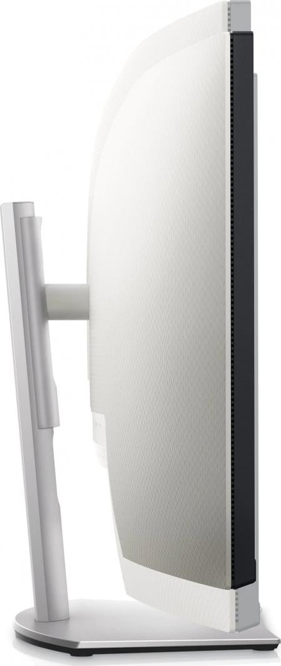 Monitor Dell S3422DW, 34'', WQHD, i bardhë