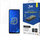 Folie mbrojtëse 3MK SilverProtection+, për Motorola Moto G24 Power, antimikrobiale, transparente