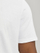 Bluzë për meshkuj Jack&Jones PLUS, e bardhë