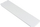 Празен панел за рамка ROLINE 3U, 19\", 48.26cm, сив
