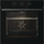 Furrë elektrike Gorenje BO6725E02BG, e zezë
