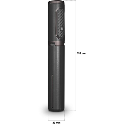 [OUTLET] Tripod Selfie Stick Bluetooth Yenkee YSM 300