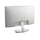 Monitor DELL S Series, 23.8", 1920 x 1080, Full HD, 75 Hz, i zi