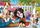 Puzzle Trefl Dogs Doggy Friendship, 1000 pjesë, Unlimited Fit