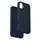 Mbulesë telefoni Vention Liquid Silicone, për iPhone 16 Plus, MagSafe, blu e errët