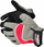 Doreza pune AWTools Work Gloves Pro, masa 9 L, antirrëshqitje, gri me të kuqe