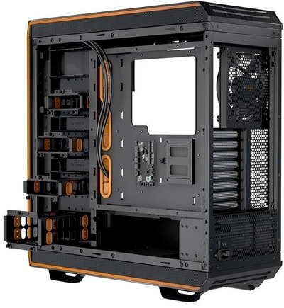 Kornizë Be quiet! HDD 1xHDD / 2xSSD