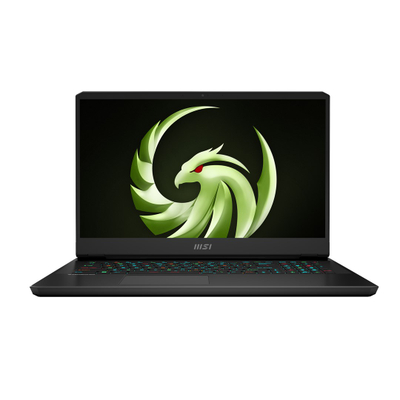 Laptop MSI Alpha 17 C7VF, 17.3", AMD Ryzen 9, 16 GB RAM, 1 TB SSD, NVIDIA GeForce RTX 4060, i zi