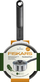 Tава за сос Fiskars FF 1072315, 1.5L, со капак, сребрена