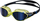 Syze noti Speedo Biofuse 2.0 Mirror, lente të pasqyruara, i zi