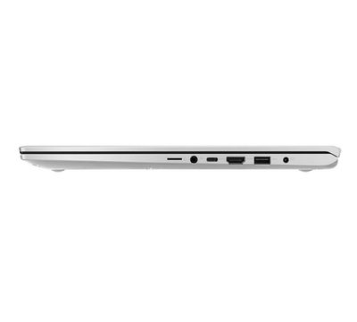 Laptop Asus VivoBook 17 S712JA-WH54, 17.3\", 8 GB RAM, 1128 GB HDD+SSD, Intel® Core™ i5, Intel® UHD Graphics, ngjyrë argjendtë
