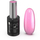 Bazë xheli për thonj Excellent PRO One Coat Multifunction Fiber Base Strong Pink, 11g, rozë e fortë