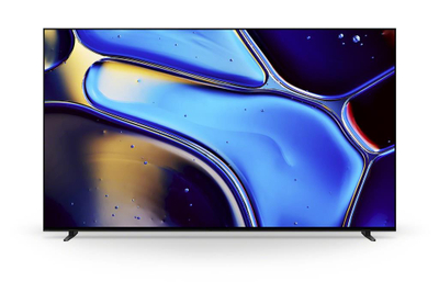 Televizor Sony BRAVIA 8 Series, 55", OLED 4K HDR, Google TV, i zi