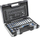 Set veglash Högert Technik HT1R465, 36 pjesë, 3/8", në kuti