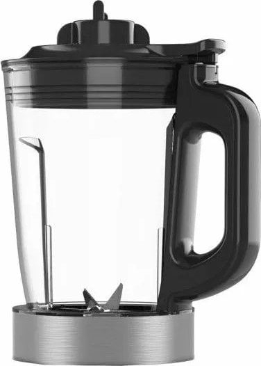 Tas përzierës Evolveo Salente Mixi TJ, 2L, transparent
