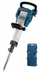 Чекан за рушење Bosch GSH 16-30, 1750W, електричен, син