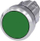 Buton Siemens Sirius, 22mm, IP69K, i gjelbër
