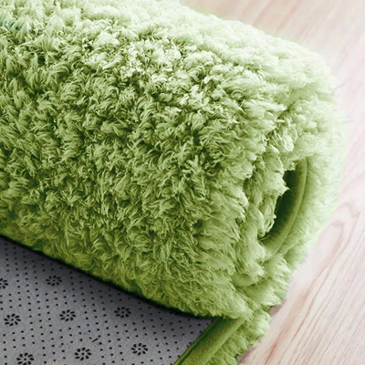 Tapet Strado Rug Alpaca, 80x150 cm, poliester, jeshile
