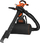 Vakum elektrik gjethesh Black&Decker BEBLV301