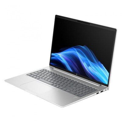 Laptop HP ProBook 4 G1ah, 16", Ryzen 5, 16GB 512GB, gri argjendtë