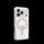 Mbrojtëse telefoni Urban Armor Gear Plyo, 6.3\", MagSafe, transparente