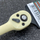 Çelës rakete ROCKFORCE Bent Ratchet 3/8", 200mm, 72 dhëmbë, kundra ndryshkut